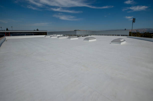 Cold Roofs in Coon Rapids, MN