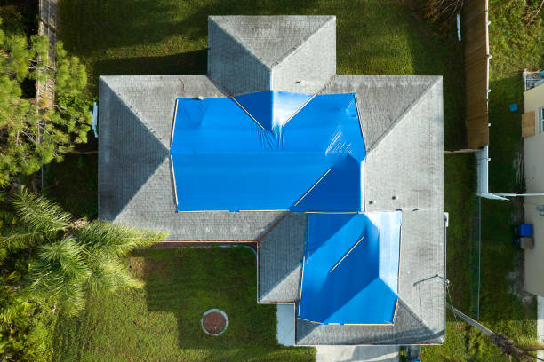 Best Emergency Roof Repair Services  in Coon Rapids, MN