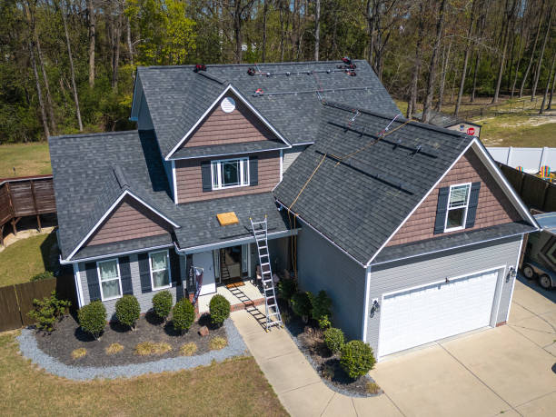 Steel Roofing in Coon Rapids, MN