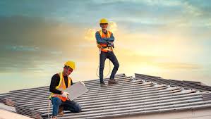 Best Roof Leak Repair  in Coon Rapids, MN